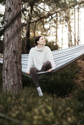 CHICO Christmas Story: A hammock tells - 