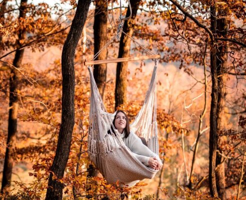 From cloudy to golden autumn: tips against the autumn blues - 