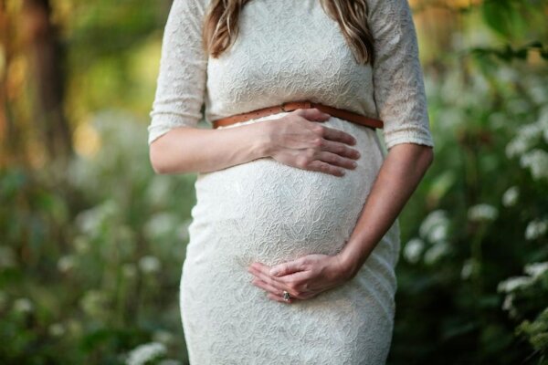 Indispensable during pregnancy: 8 must-haves for pregnant women - 