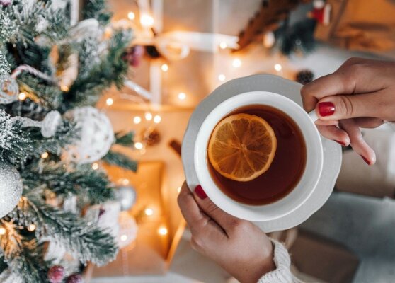 Silent night, relaxed night: gift ideas against stress - 