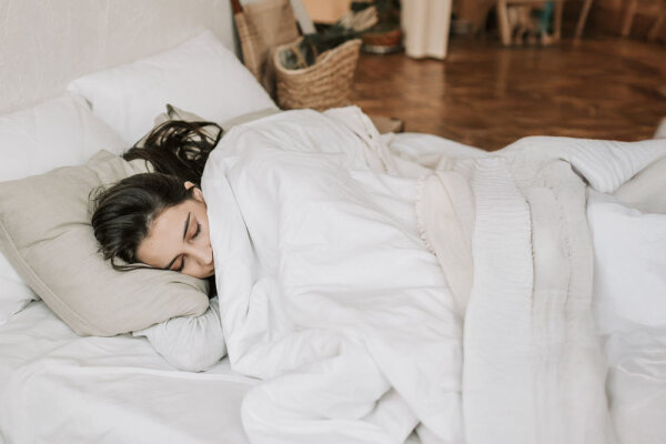 Exciting Facts and Myths about Sleep - 