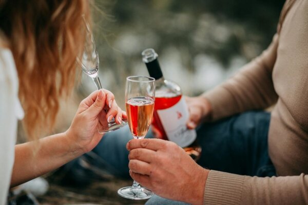 6 extraordinary, perfect places for the first date: Our ideas - 