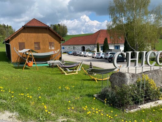 40 years of CHICO: How a small family business from the Mühlviertel region conquered the world of hammocks - We are celebrating our anniversary: ​​40 years of CHICO