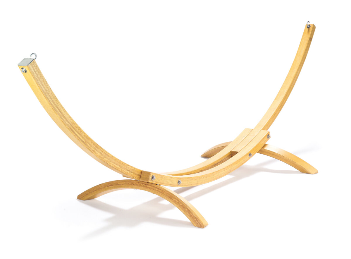 Chico-Hammock frame, Siesta