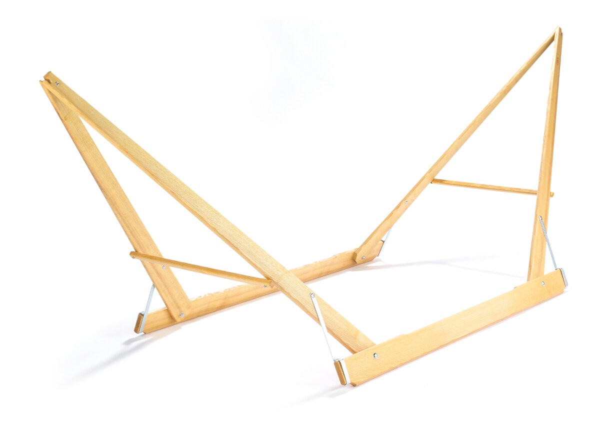 Chico-Hammock frame Terra