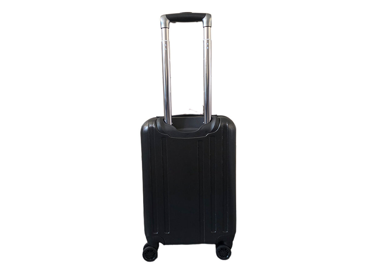 Reisetrolley