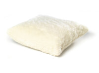 Schafwoll-Sitzkissen