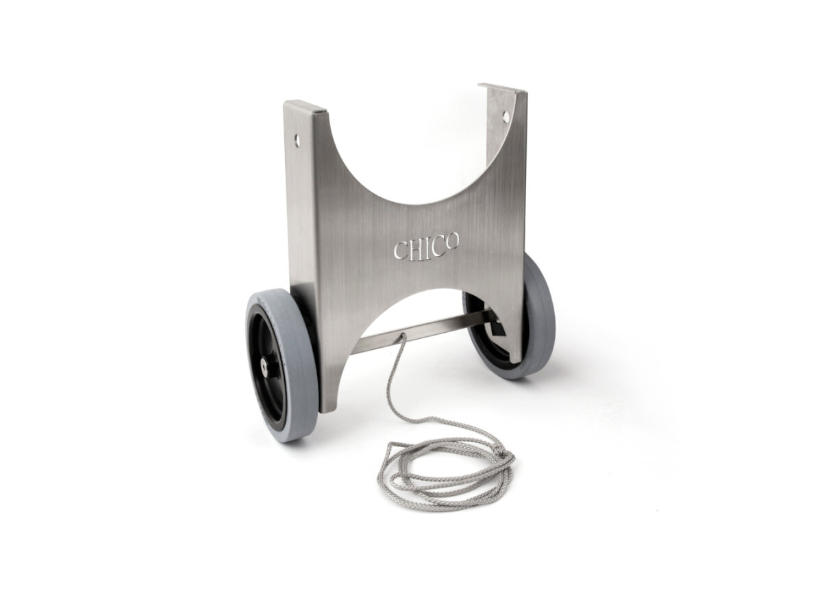 Chico-Rolling gear Siesta