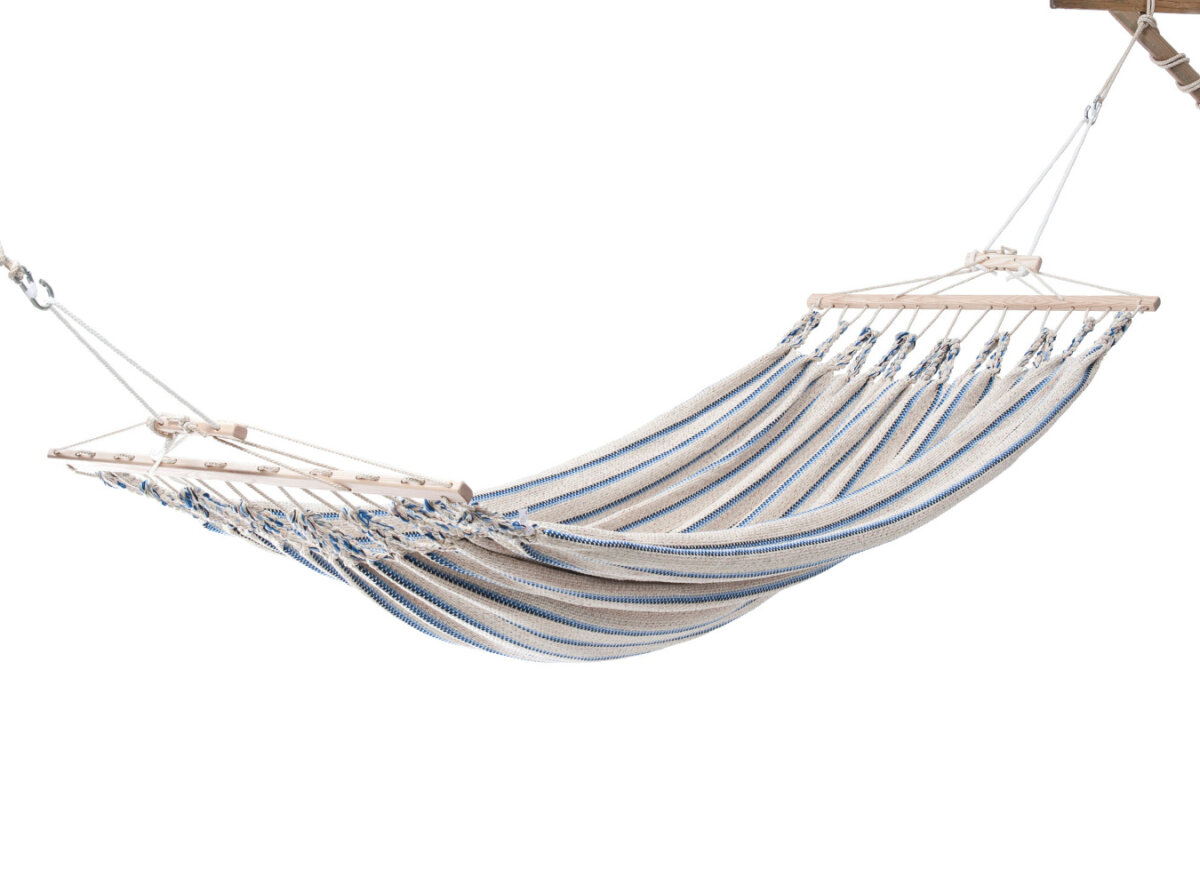 Chico-Double hammock, Indoor