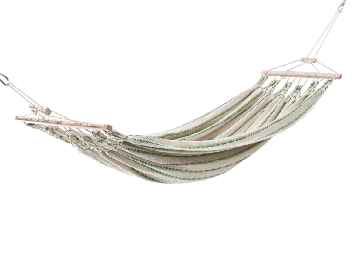 Chico-Single hammock, Indoor