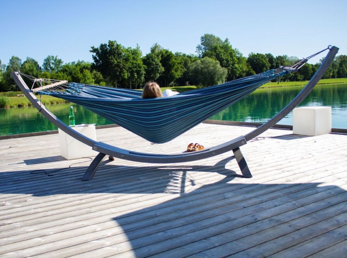 Chico-Double hammock, Outdoor