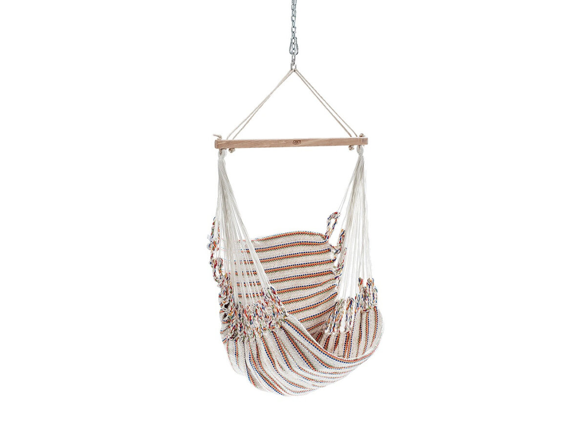 Chico-H&auml;ngesessel, Indoor