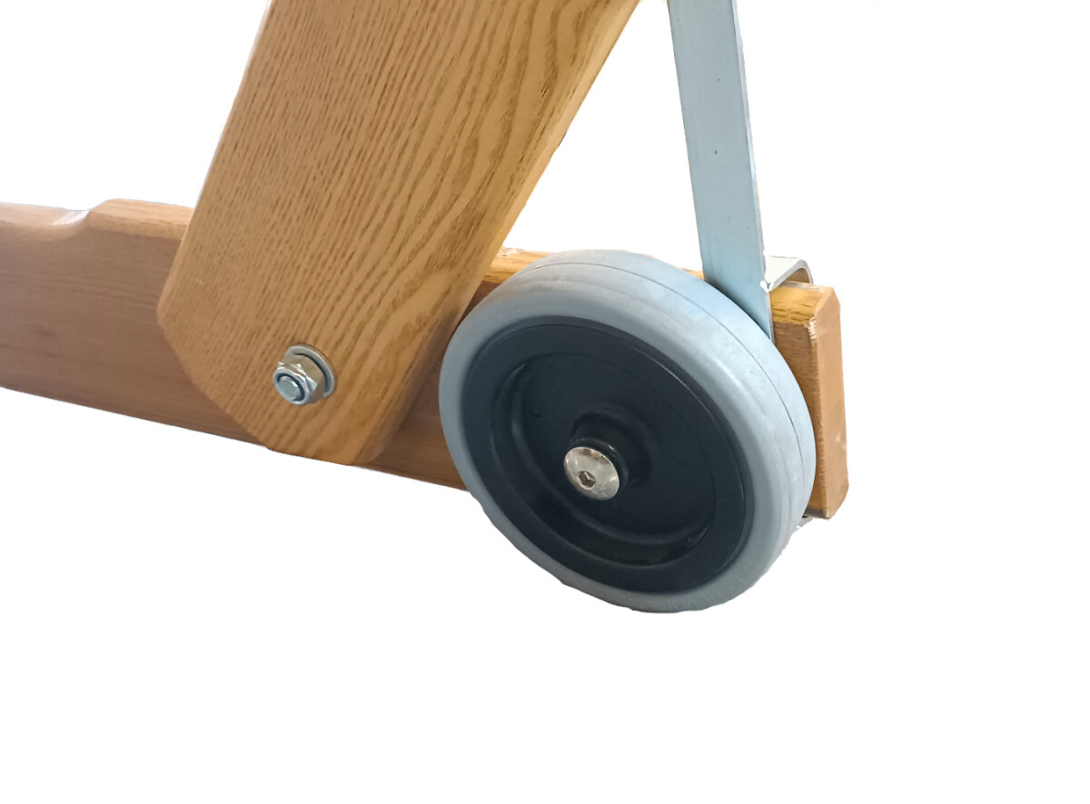 Chico-Rolling gear Terra