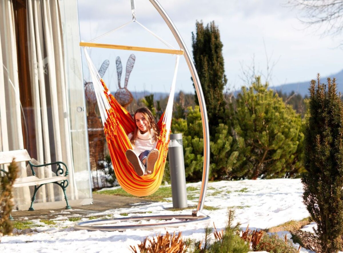 Chico-H&auml;ngesessel, Outdoor