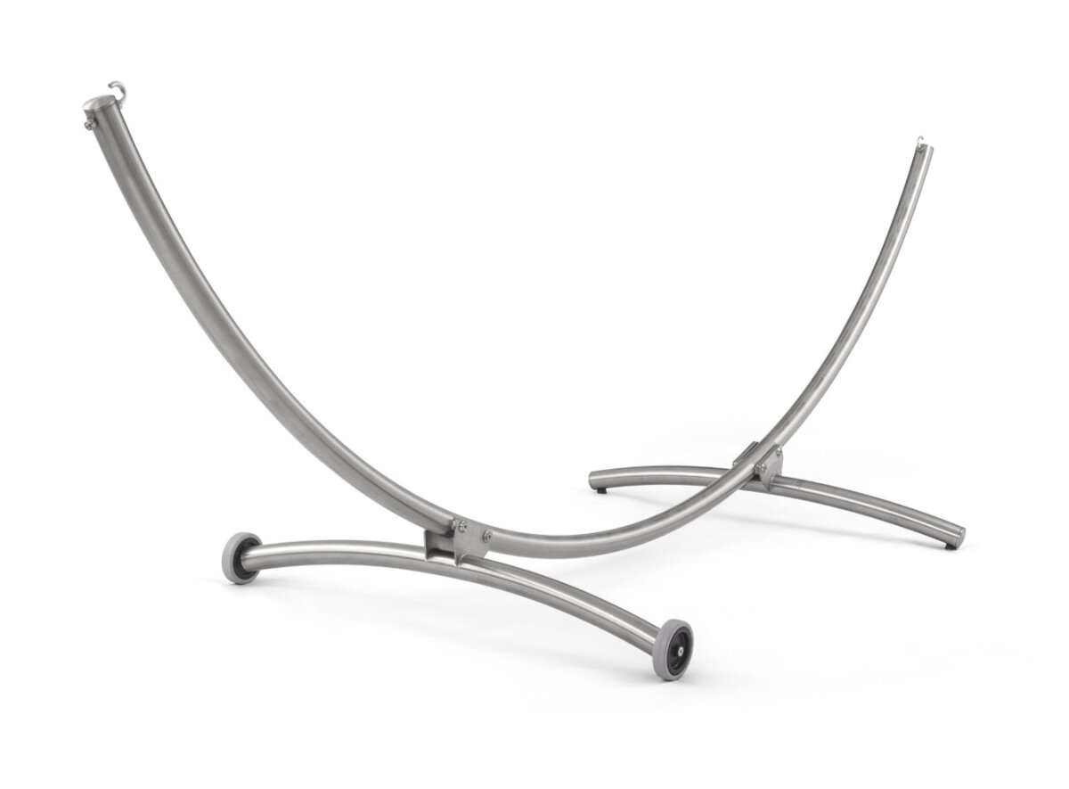 Chico-Hammock frame, Alpha, inclusive rolling gear